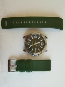 img 14 attached to Wrist watch CASIO MTP-VD01D-1B quartz, waterproof, backlit hands