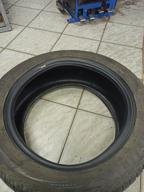 img 1 attached to Goodyear Ultra Grip Ice 2 205/50 R17 93T winter review by Momchil Ovcharov ᠌