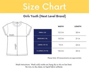 img 1 attached to 👼 Cute First Communion T-Shirt for Catholic Girls - Size Medium - Tops, Tees, & Blouses