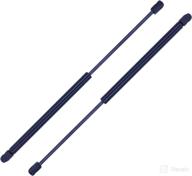 🔧 high-quality 2-piece tuff support rear hatch lift supports for 2010-2011 honda accord & 2012-2015 honda crosstour логотип