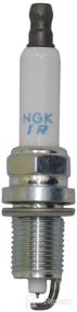 img 1 attached to 🔥 NGK (4996) IFR5T11 Laser Iridium Spark Plug: Top-Performing Single Pack