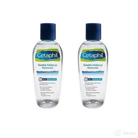 img 1 attached to 🧴 Gentle Liquid Makeup Remover by Cetaphil