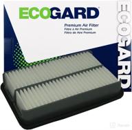 ecogard xa4645 premium 4runner impulse логотип