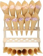 11 8-дюймовый дисплей popcorn wedding supplies логотип