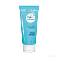 👶 bioderma abcderm cold cream body cream: gentle moisturizing cream for babies and kids - enhanced seo logo