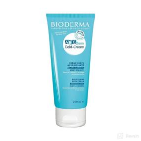 img 4 attached to 👶 Bioderma ABCDerm Cold Cream Body Cream: Gentle Moisturizing Cream for Babies and Kids - Enhanced SEO