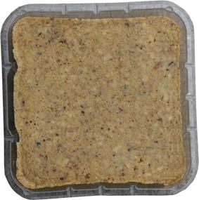img 3 attached to 🥜 C&S Peanut Butter Delight Suet, 11.75-Ounce (Model 12581)