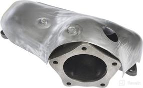 img 1 attached to 🚗 Dorman 674-665 Exhaust Manifold: A Perfect Fit for Kia Models