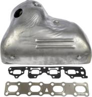 🚗 dorman 674-665 exhaust manifold: a perfect fit for kia models logo