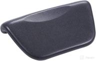 calidaka waterproof non slip headrest comfortable logo