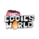 eggies world 标志