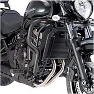 puig - 8544n engine guards for kawasaki vulcan s/cafe 2015-2018, color: black логотип