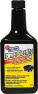 🔧 niteo motor medic m2714h/6 power steering fluid for honda and acura - 12 oz., with stop leak & conditioner logo