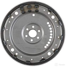 img 1 attached to ATP Automotive Z-106 Auto Transmission Flywheel Flexplate