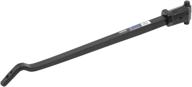 🚚 reese 66009 trunnion-style spring bar: 1,200 lbs. gtw for optimal towing performance logo