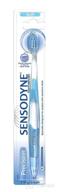 sensodyne 🪥 precision soft toothbrush assortment logo