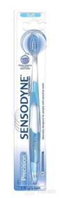 img 2 attached to Sensodyne 🪥 Precision Soft Toothbrush Assortment