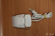 💡 toothbrush replacement charger for sonicare 423501010822: efficient power adapter logo