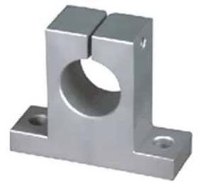img 1 attached to Linear Motion Support Aluminum Metric