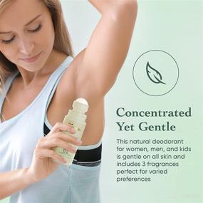 img 3 attached to 🌿 Discover the Superior Performance of Bussani Aluminum-Free Sensitive Excessive Deodorant