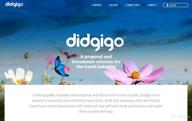 img 1 attached to Didgigo review by Tony Weber