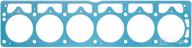 fel pro 26211 pt cylinder gasket logo