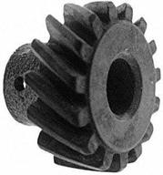 🔧 enhanced performance dg18 distributor gear by standard motor products logo