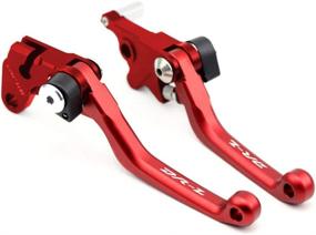 img 3 attached to Clutch Levers Reservoir DR Z400 DRZ400E Motorcycle & Powersports