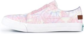 img 2 attached to JENN ARDOR Fashion Sneakers Comfortable Women's Shoes ~ Athletic