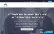 img 1 attached to International Payments Processing review by Boss Spangler