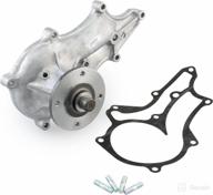 🚰 aisin wpt-007 genuine water pump kit - enhanced seo logo