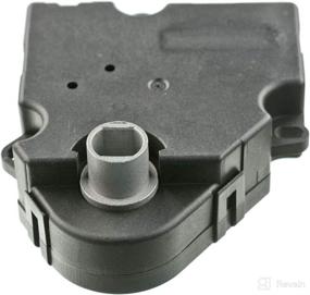 img 2 attached to Premium Actuator Chevrolet Silverado Ascender