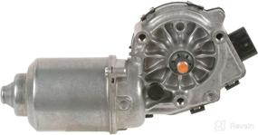 img 4 attached to Cardone 43 2067 Remanufactured Wiper Motor