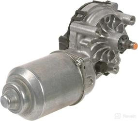 img 1 attached to Cardone 43 2067 Remanufactured Wiper Motor