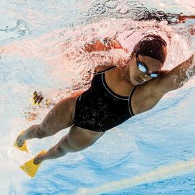 img 2 attached to Maximize Your Swim Performance With FINIS Training Fins
