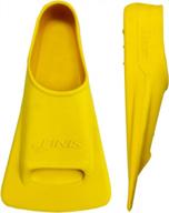 maximize your swim performance with finis training fins logo