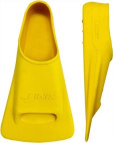 img 4 attached to Maximize Your Swim Performance With FINIS Training Fins