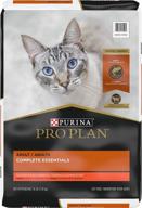 🐱 purina pro plan savor adult dry cat food infused with probiotics logo