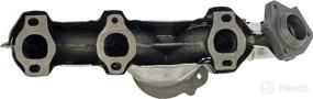 img 3 attached to Dorman 674 567 Exhaust Manifold Kit