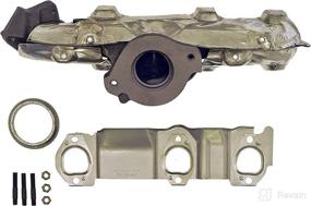 img 4 attached to Dorman 674 567 Exhaust Manifold Kit