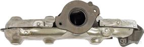 img 2 attached to Dorman 674 567 Exhaust Manifold Kit