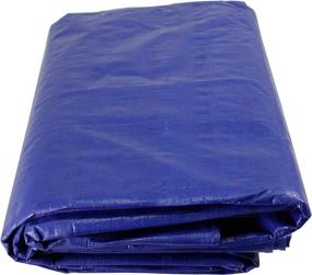 img 2 attached to HFS 10FTX12FT Multi Purpose Blue Heavy