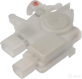 img 4 attached to Dorman 746 366 Actuator Honda Accord