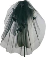 🖤 ravishing gothic-inspired women's accessories for weddings, cathedrals, and halloween events логотип