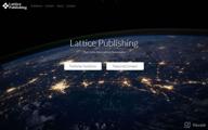 img 1 attached to Lattice Publishing review by Ahmed Rowe