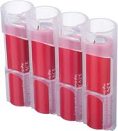 storacell powerpax slimline battery batteries household supplies : household batteries logo