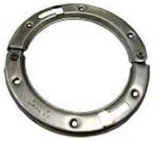 img 1 attached to 🚽 Revolutionize Your Toilet Repair with the Clam Flange: Two-piece Toilet Flange Repair Ring 1354500