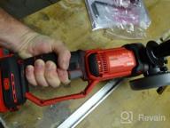 img 1 attached to Maximize Your Power With Craftsman'S 7-Tool Cordless Combo Kit (CMCK700D2AM) review by Steve Arnold