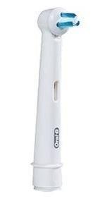 img 1 attached to 🦷 Enhance Dental Hygiene with Oral-B Interproximal Clean Brush Head - Pack of 3