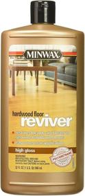 img 2 attached to 🔥 Restoring Hardwood Floors: Minwax 609504444 32 Oz High Gloss Reviver Delivers Stunning Results